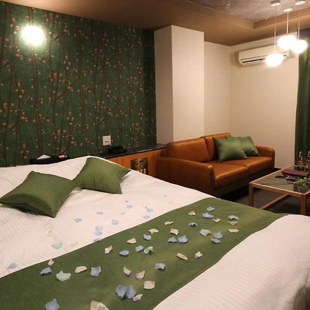 Hotel Kyoto (Adults Only) Zentsuji Exterior photo