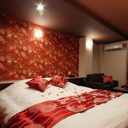 Hotel Kyoto (Adults Only) Zentsuji Exterior photo
