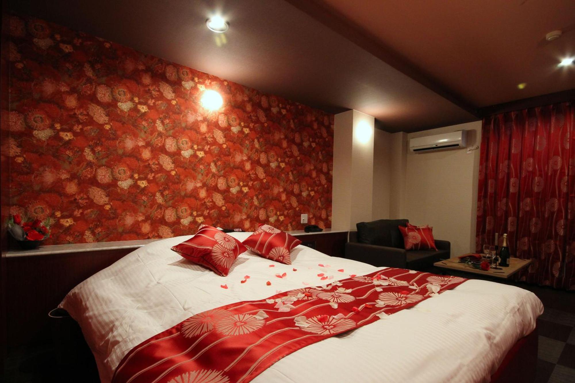 Hotel Kyoto (Adults Only) Zentsuji Exterior photo