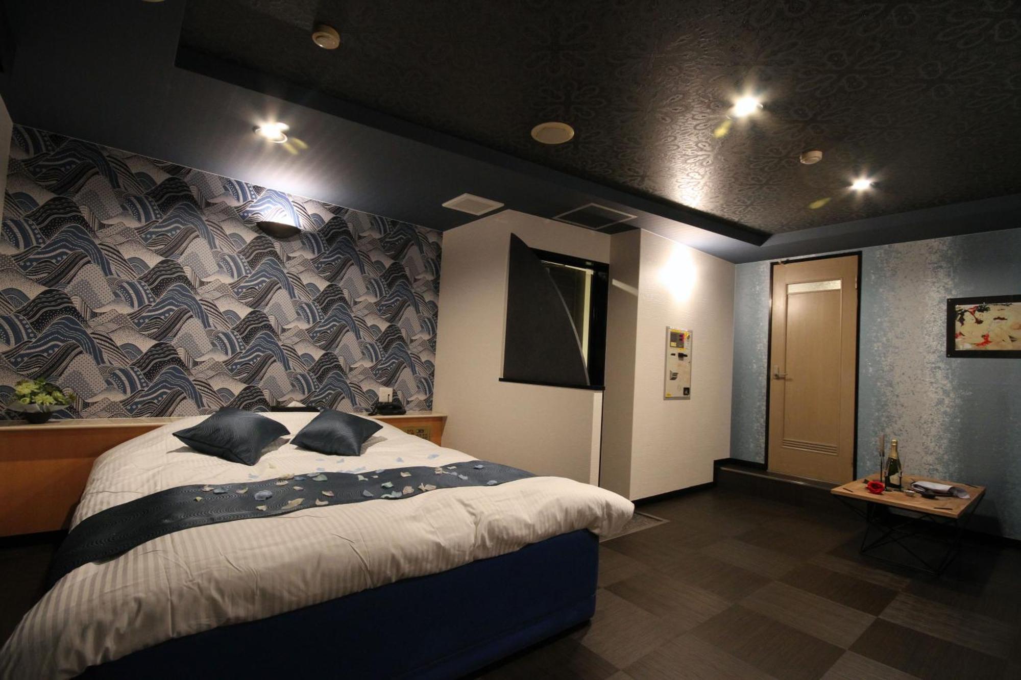 Hotel Kyoto (Adults Only) Zentsuji Exterior photo