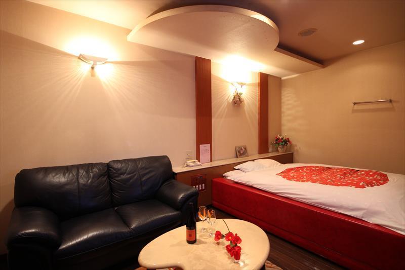 Hotel Kyoto (Adults Only) Zentsuji Exterior photo