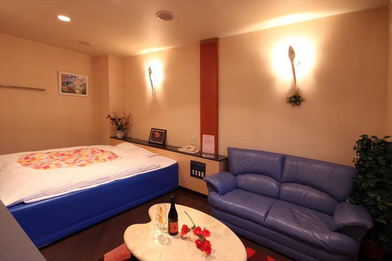 Hotel Kyoto (Adults Only) Zentsuji Exterior photo