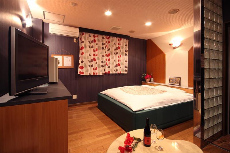 Hotel Kyoto (Adults Only) Zentsuji Exterior photo