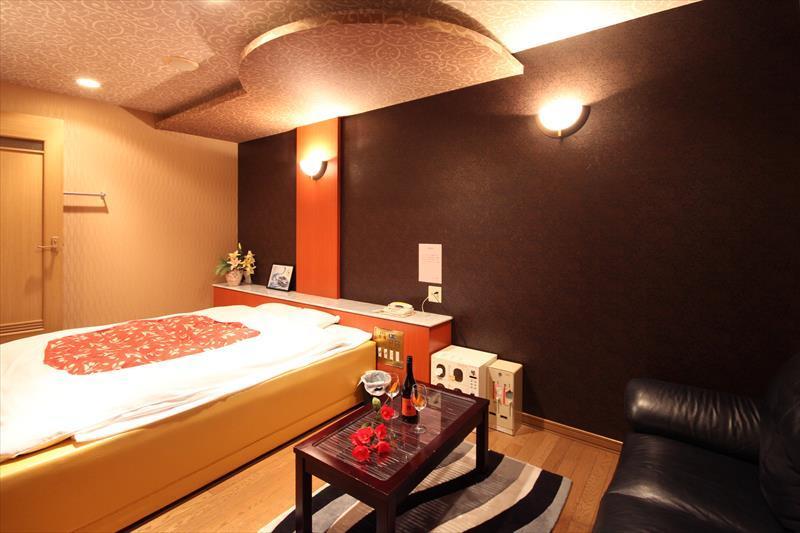 Hotel Kyoto (Adults Only) Zentsuji Exterior photo