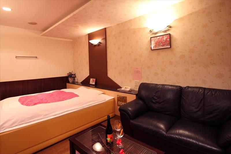 Hotel Kyoto (Adults Only) Zentsuji Exterior photo