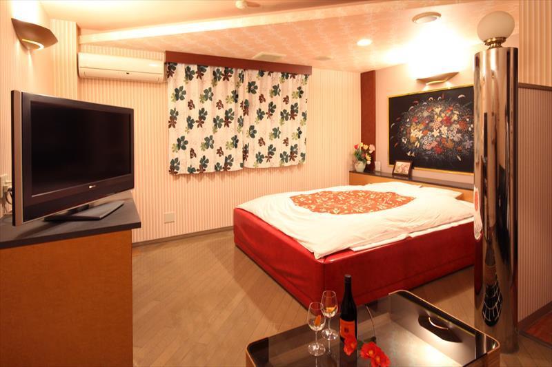 Hotel Kyoto (Adults Only) Zentsuji Exterior photo